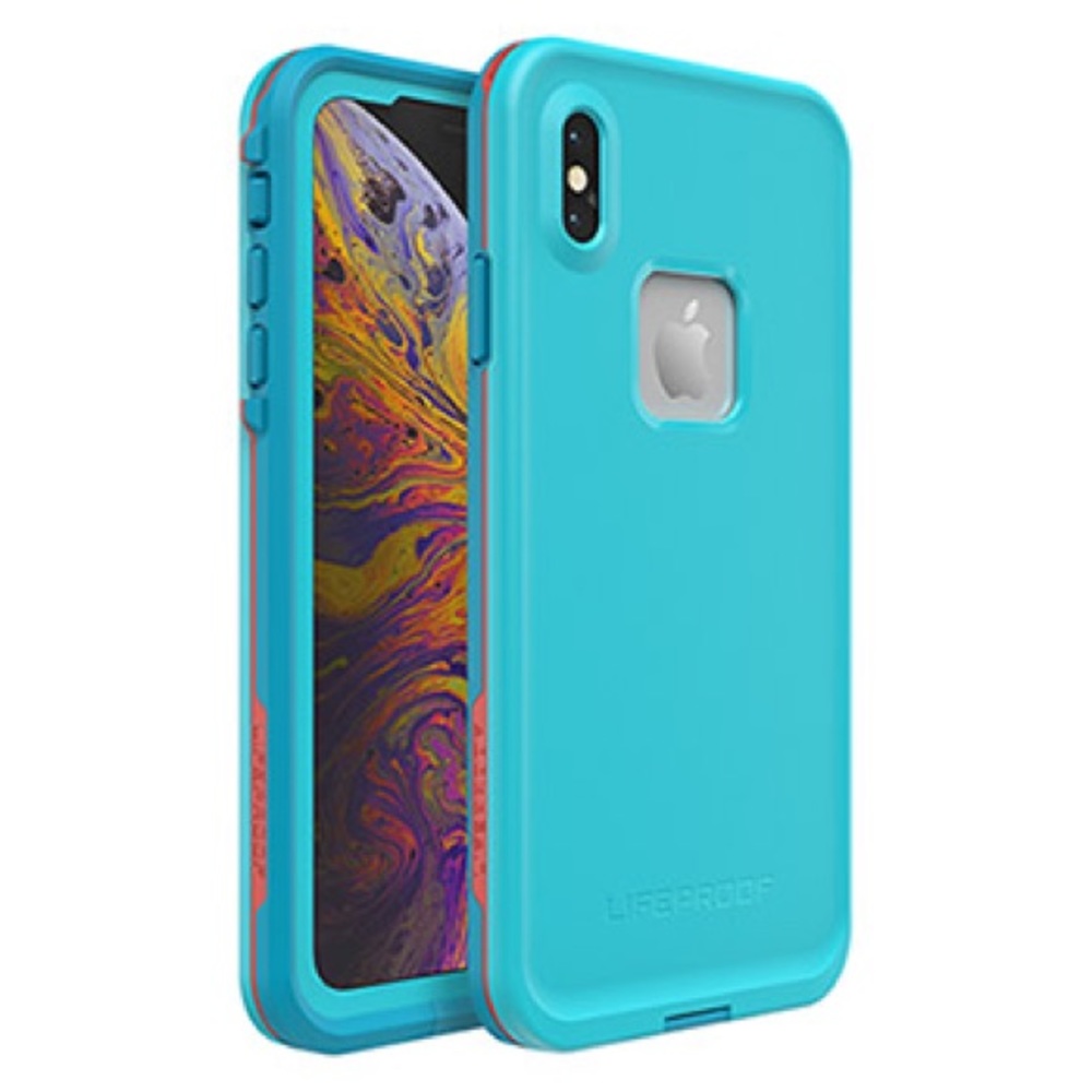 New Lifeproof XS Max IPhone Fre